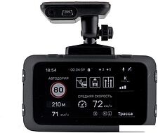 Автомобильный видеорегистратор Incar SDR-170 Brooklyn