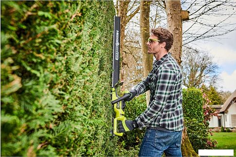 Кусторез Ryobi Max Power RY36HTX65A-0 (без АКБ)