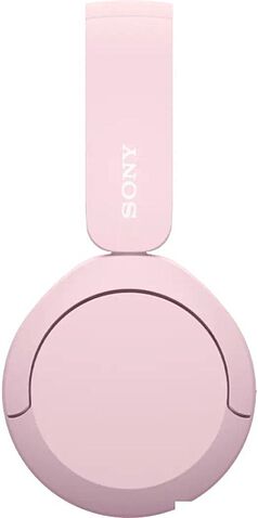 Наушники Sony WH-CH520 (розовый)
