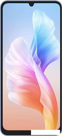 Смартфон MEIZU Note 21 4GB/256GB международная версия (голубой залив)