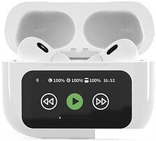 Наушники GMB Audio TWS-LCD-ANC-01-W