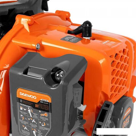 Ранцевая воздуходувка Daewoo Power DABL 520