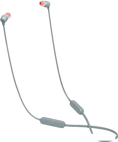 Наушники JBL Tune 115BT (серый)