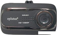 Автомобильный видеорегистратор Eplutus DVR-931