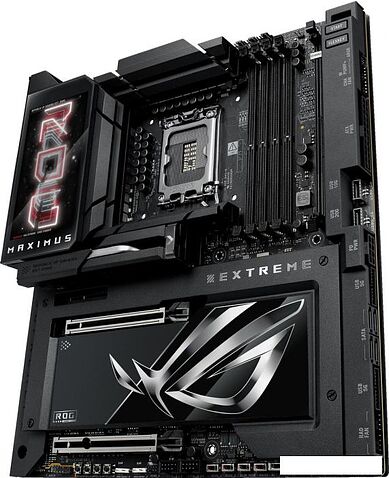 Материнская плата ASUS ROG Maximus Z890 Extreme