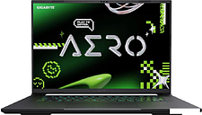 Игровой ноутбук Gigabyte Aero X16 3VH 3VHK3KZC94AD