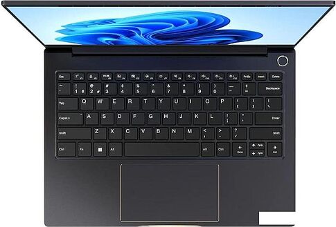 Ноутбук Machenike Machcreator 14X MC-14Xi512500HQ90HBM00R2