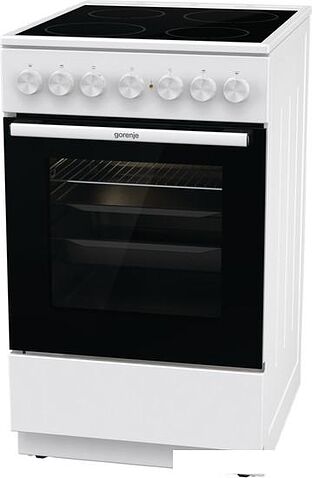 Кухонная плита Gorenje GEC5B41WG