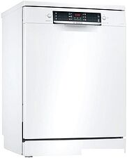 Отдельностоящая посудомоечная машина Bosch Serie 4 SMS46MW20M Отдельностоящая посудомоечная машина Bosch Serie 4 SMS46MW20M
