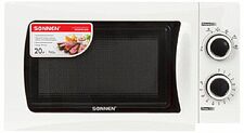 Микроволновая печь Sonnen MW2070H-6MW Микроволновая печь Sonnen MW2070H-6MW