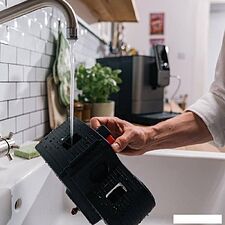 Кофемашина Nivona NIVO 8103