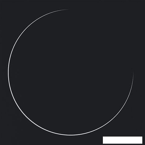 Варочная панель Krona Luna 60 BL/S K