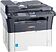 МФУ Kyocera Mita FS-1125MFP