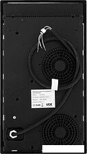 Варочная панель LEX EVI 320 BL [CHYO000179]