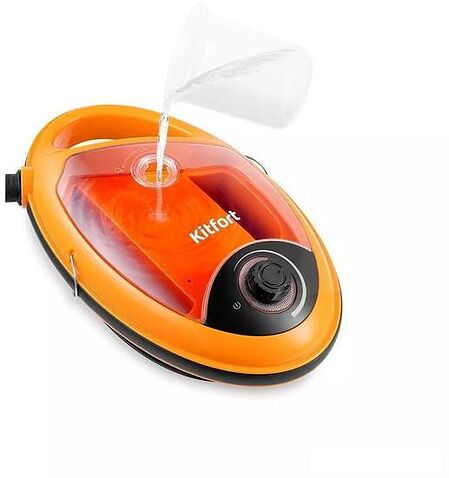 Пароочиститель Kitfort KT-9158-2