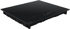 Варочная панель Midea MIH67783SB