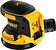 Эксцентриковая шлифмашина DeWalt DCW210NT (без АКБ, кейс)