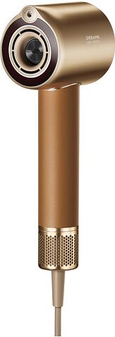 Фен Dreame Miracle Pro AHX30 (золотой)