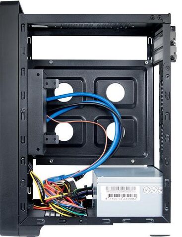 Корпус Chieftec BT-06B-250VS