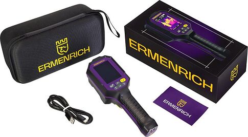 Тепловизор Ermenrich Seek TV60