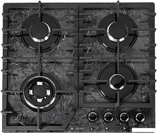 Варочная панель GEFEST 2232-01 Р53