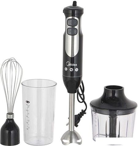 Погружной блендер Midea MC-BL402