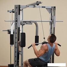 Опция для комплексов или станций Body-Solid PLA144 Опция для комплексов или станций Body-Solid PLA144