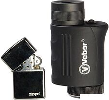 Монокуляр Veber 8-20x25 [23149]