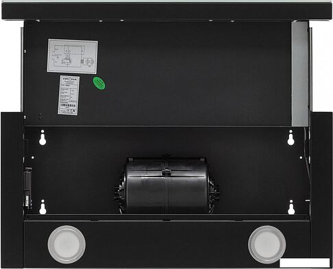 Кухонная вытяжка Krona Kamilla Sensor Max 600 T КА-00008309