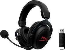 Наушники HyperX Cloud II Core Wireless