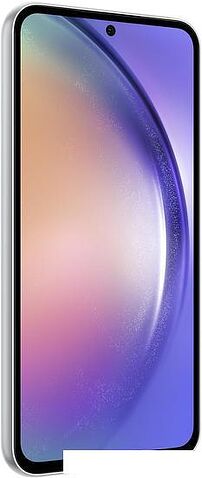 Смартфон Samsung Galaxy A54 5G SM-A546E/DS 6GB/128GB (белый)