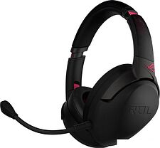 Наушники ASUS ROG Strix Go 2.4 Electro Punk Наушники ASUS ROG Strix Go 2.4 Electro Punk
