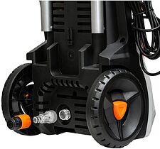 Мойка высокого давления ELAND RE-220X PRO