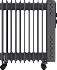 Масляный радиатор Royal Clima Ardea ROR-AR11-2500M