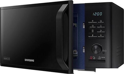 Микроволновая печь Samsung MS23K3515AK