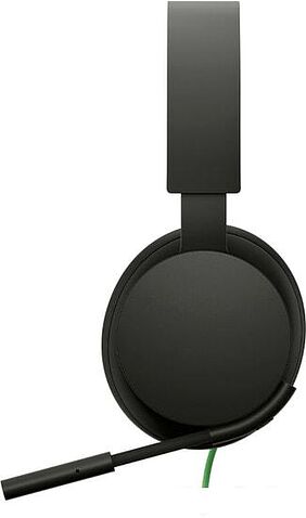 Наушники Microsoft Xbox Stereo Headset