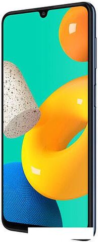 Смартфон Samsung Galaxy M32 128GB (черный)