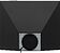 Кухонная вытяжка Krona Janna T 600 black PB КА-00008447