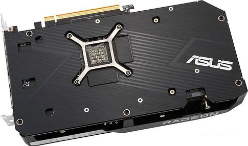 Видеокарта ASUS Dual Radeon RX 6600 XT OC Edition 8GB GDDR6