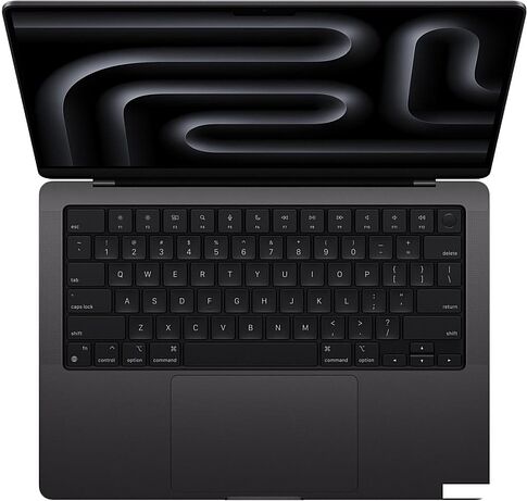 Ноутбук Apple Macbook Pro 14.2" M3 Pro 2023 Z1AU001YF