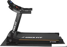 Электрическая беговая дорожка Unixfit ST-530M