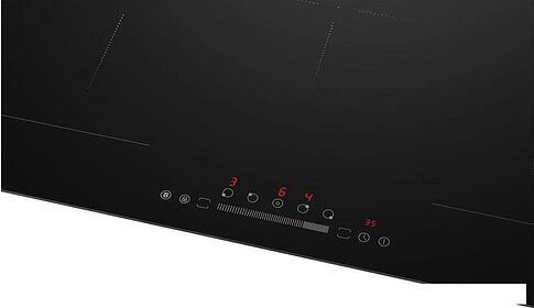 Варочная панель Weissgauff HI 750 BSC Dual Flex