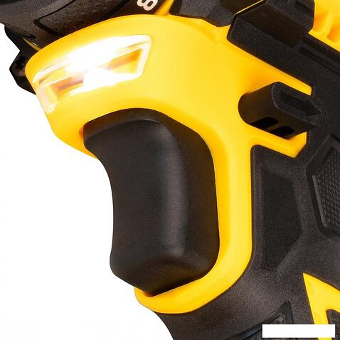 Дрель-шуруповерт Kolner KDD 18BL (без АКБ)