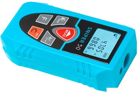 Лазерный дальномер Instrumax Sniper 50