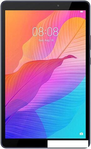 Планшет Huawei MatePad T 8 KOB2-L09 16GB LTE (насыщенный синий)