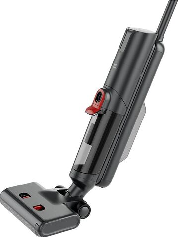 Вертикальный моющий пылесос Okami M410
