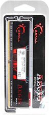 Оперативная память G.Skill Aegis 16GB DDR4 PC4-24000 F4-3000C16S-16GISB Оперативная память G.Skill Aegis 16GB DDR4 PC4-24000 F4-3000C16S-16GISB