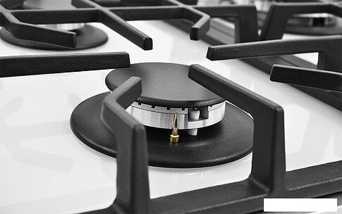 Варочная панель ZUGEL ZGH601W