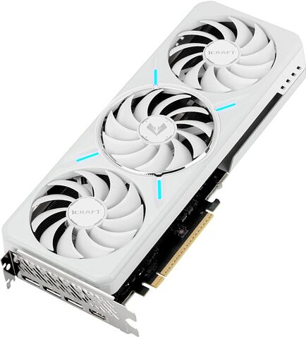 Видеокарта Maxsun Intel Arc B580 iCraft 12G