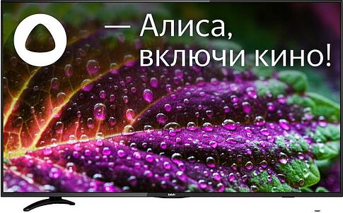 Телевизор BBK 55LEX-8289/UTS2C
